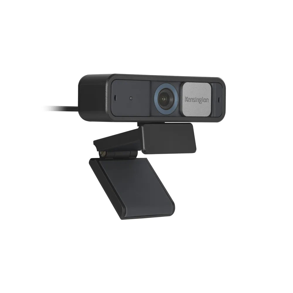 Webcam Kensington W2050 Pro 1080p Autofokus 2x Zoom USB Webcam Kensington W2050 Pro 1080p Autofokus 2x Zoom USB