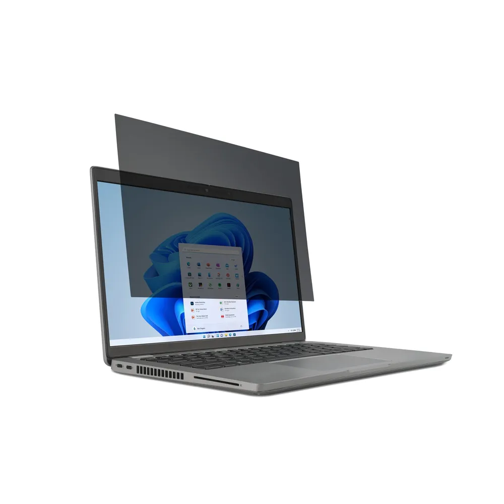 Kensington Blickschutzfilter für Notebook | 626459 | 2-Wege - abnehmbar