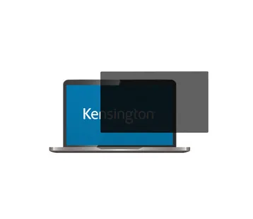 Kensington Blickschutzfilter für Notebook | 627188 | 2-Wege - entfernbar