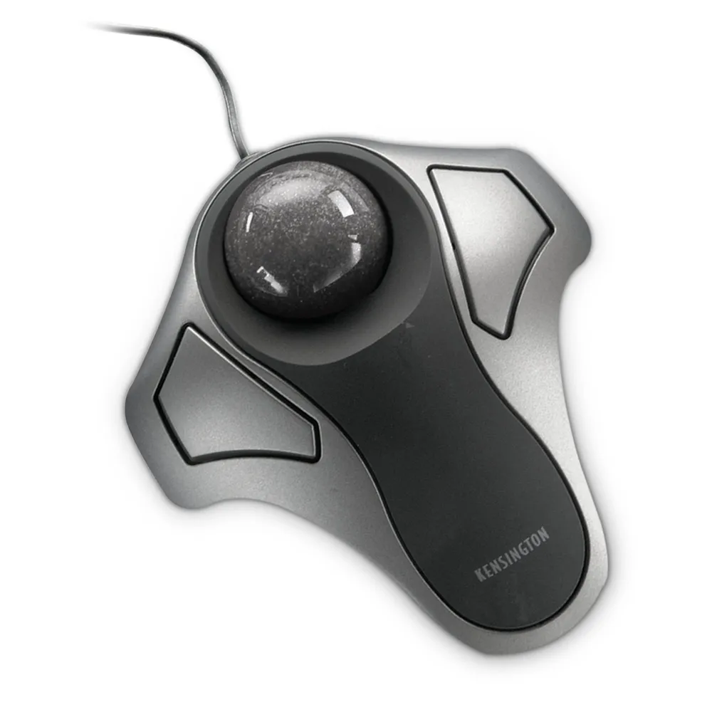 Kensington Orbit Optical Trackball | 64327eu | Trackball
