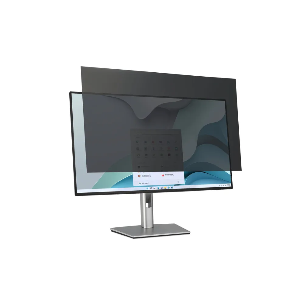 Kensington EQ Privacy Screen Filter for 24inch Monitors 16:9