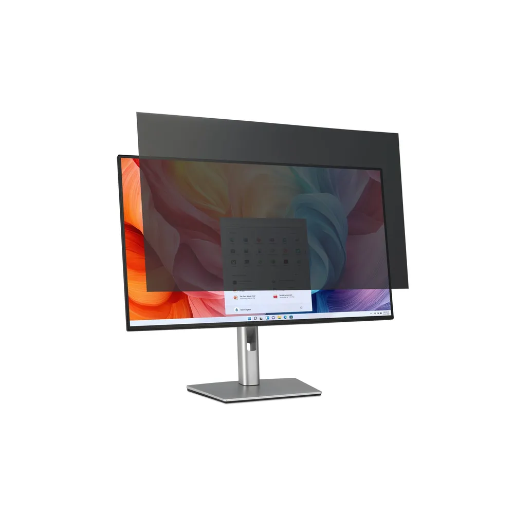 Kensington High Clarity Privacy Screen Filter for 22inch Monitors 16:10