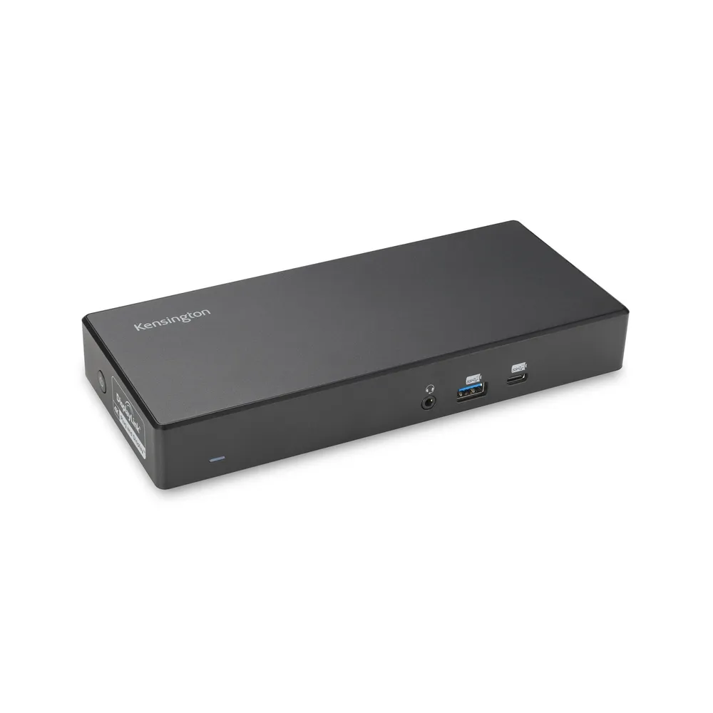 Kensington SD4781P | k33603eu | Dockingstation - USB-C