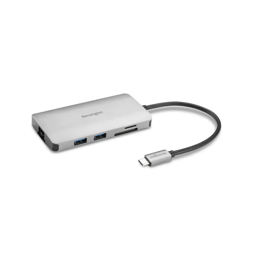 Kensington UH1400p | k33820ww | Dockingstation - USB-C 3.2