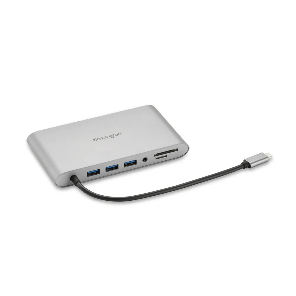 Kensington UH1440P | k33853ww | Dockingstation - USB-C 3.2