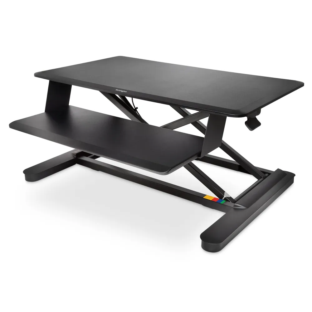 Kensington SmartFit Sit/Stand Desk | k52804ww | Notebook-Ständer