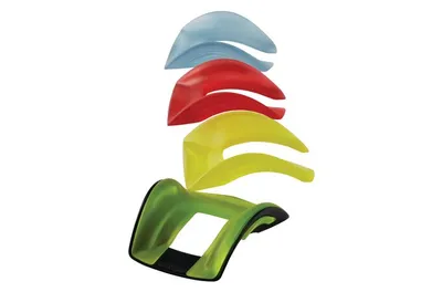 Kensington Conform-Handgelenkauflage | k55787eu | Handgelenkkissen