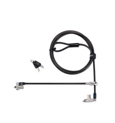 Kensington Slim N17 2.0 | k60509eum | Sicherheitskabelschloss