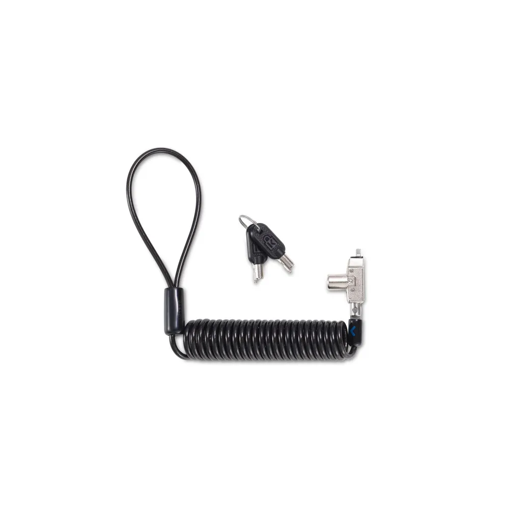 Kensington Slim N17 2.0 Portable Keyed Laptop | k60511ww |