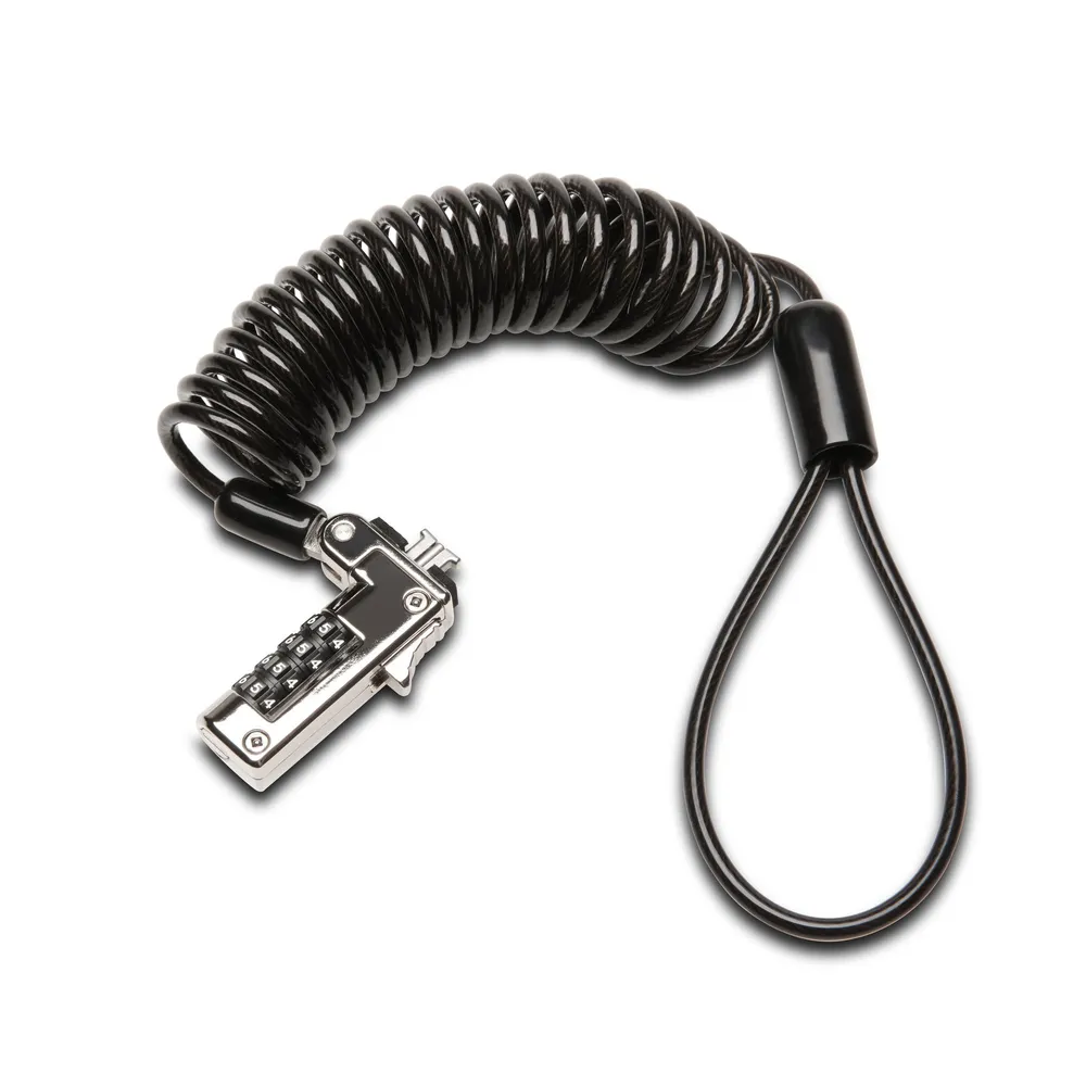 Kensington Slim Portable | k60625ww | Sicherheitskabelschloss