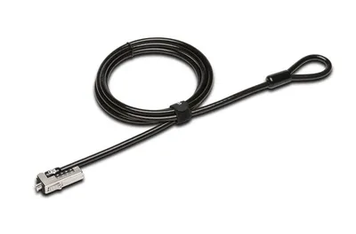 Kensington Slim NanoSaver | k60629ww | Sicherheitskabelschloss