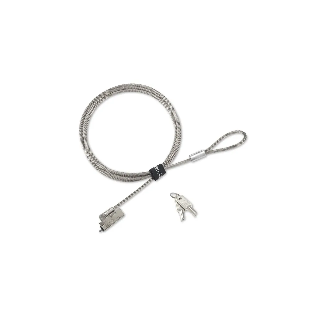 Kensington Slim NanoSaver 2.0 EQ | k60630ww | Sicherheitskabelschloss
