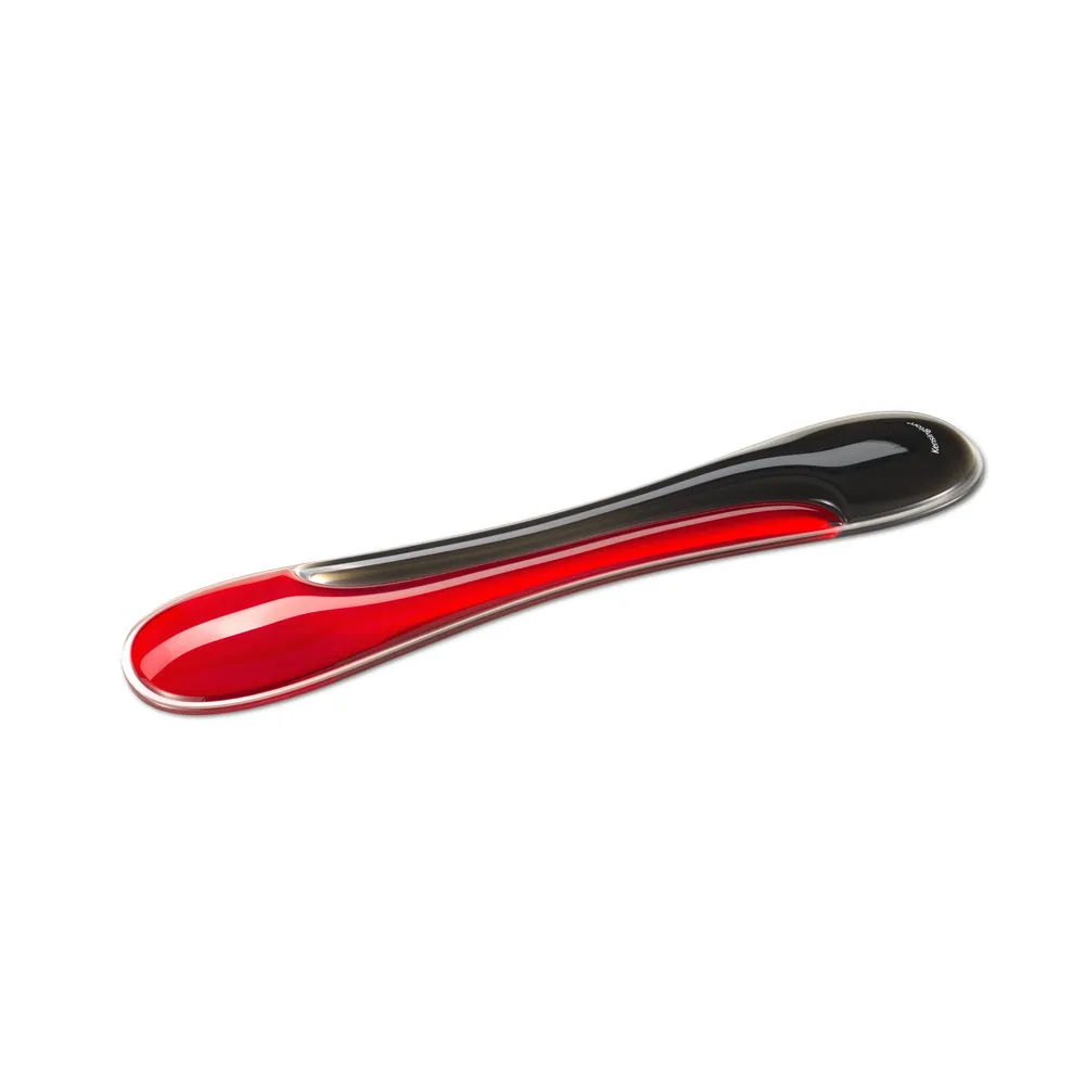 Kensington Duo Gel | k62442ww | Tastatur-Handgelenkauflage