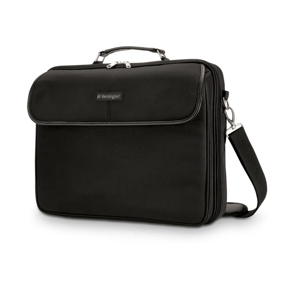 Kensington SP30 Clamshell Case | k62560eu | Notebook-Tasche - 39.6 cm (15.6")