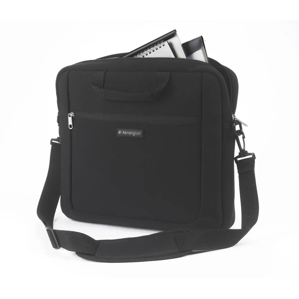 Kensington SP15 Neoprene Sleeve | k62561eu | Notebook-Tasche - 39.6 cm (15.6")