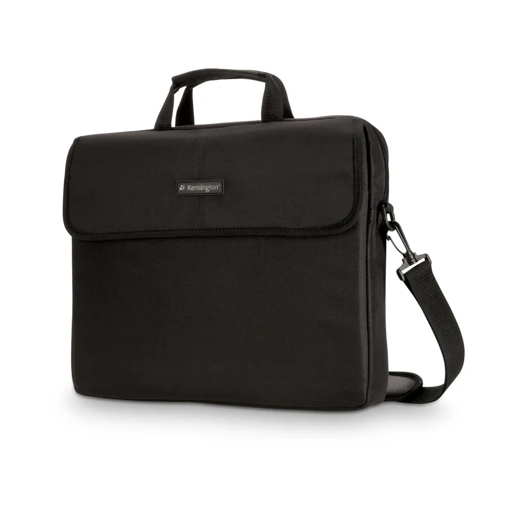 Kensington SP10 15.6" Classic Sleeve | k62562eu | Notebook-Tasche - 39.6 cm (15.6")