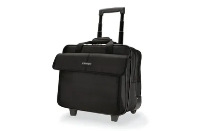 Kensington SP100 15.4 Classic Roller | k62565eu | Notebook-Tasche - 39.1 cm (15.4")