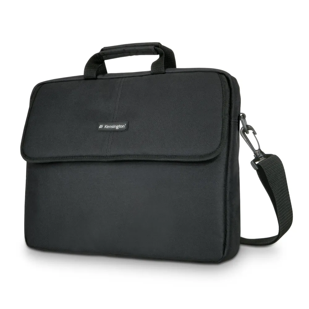 Kensington SP17 17" Classic Sleeve | k62567us | Notebook-Tasche - 43.2 cm (17")