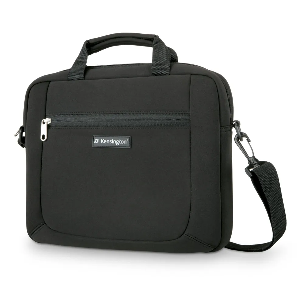 Kensington SP12 12" Neoprene Sleeve | k62569us | Notebook-Tasche - 30.5 cm (12")