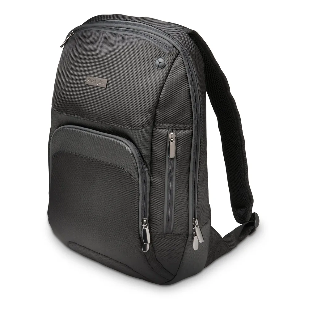 Kensington Triple Trek Backpack | k62591eu | Notebook-Rucksack - 35.6 cm (14")
