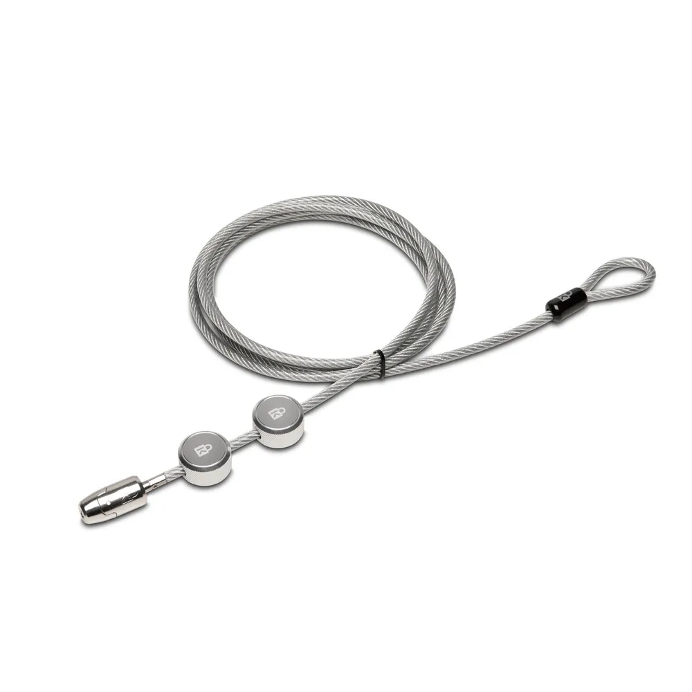 Kensington Locking Kit | k63150ww | Sicherheitskabelschloss