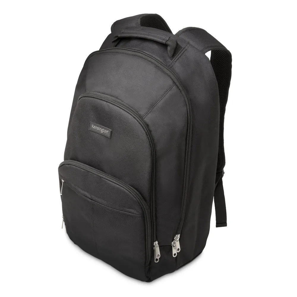 Kensington SP25 15.4" Classic Backpack | k63207eu | Notebook-Rucksack - 39.1 cm (15.4")
