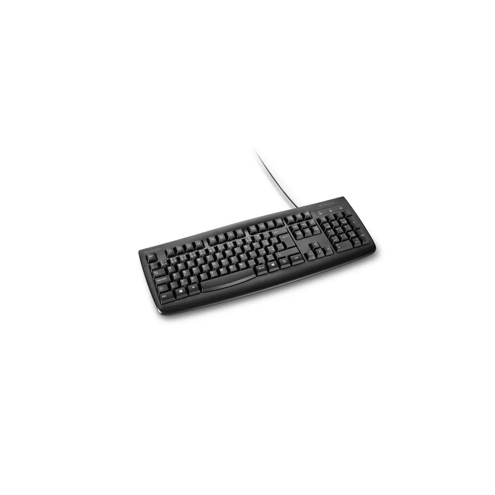 Kensington Pro Fit Washable | k64407cz | Tastatur - waschbar
