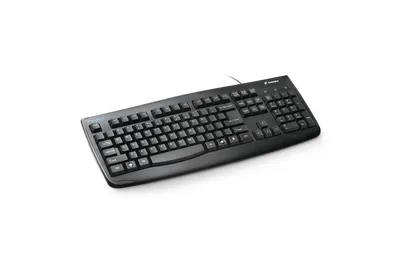 Kensington Pro Fit Washable | k64407uk | Tastatur - waschbar