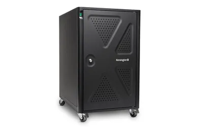 Kensington AC12 Security Charging Cabinet | k64415uk | Schrankeinheit