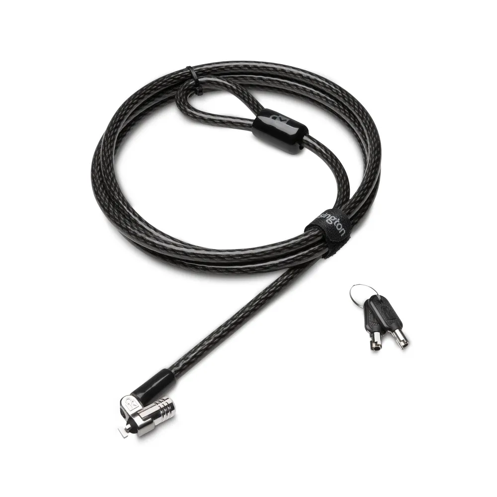 Kensington MicroSaver 2.0 Keyed Ultra Laptop | k64432ww |
