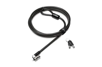Kensington MicroSaver 2.0 Keyed Ultra Laptop | k64433eum |