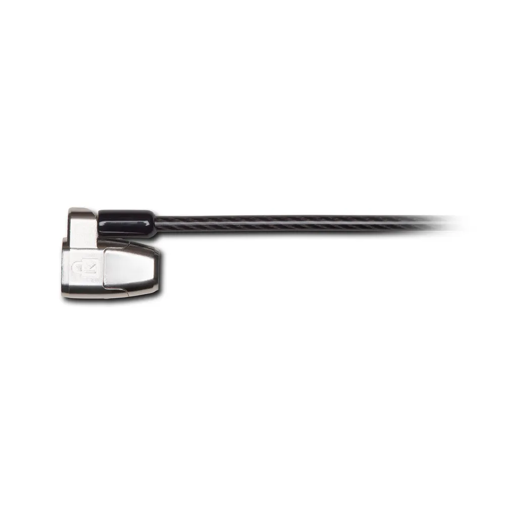 Kensington ClickSafe 2.0 Keyed Laptop Lock | k64436eul |