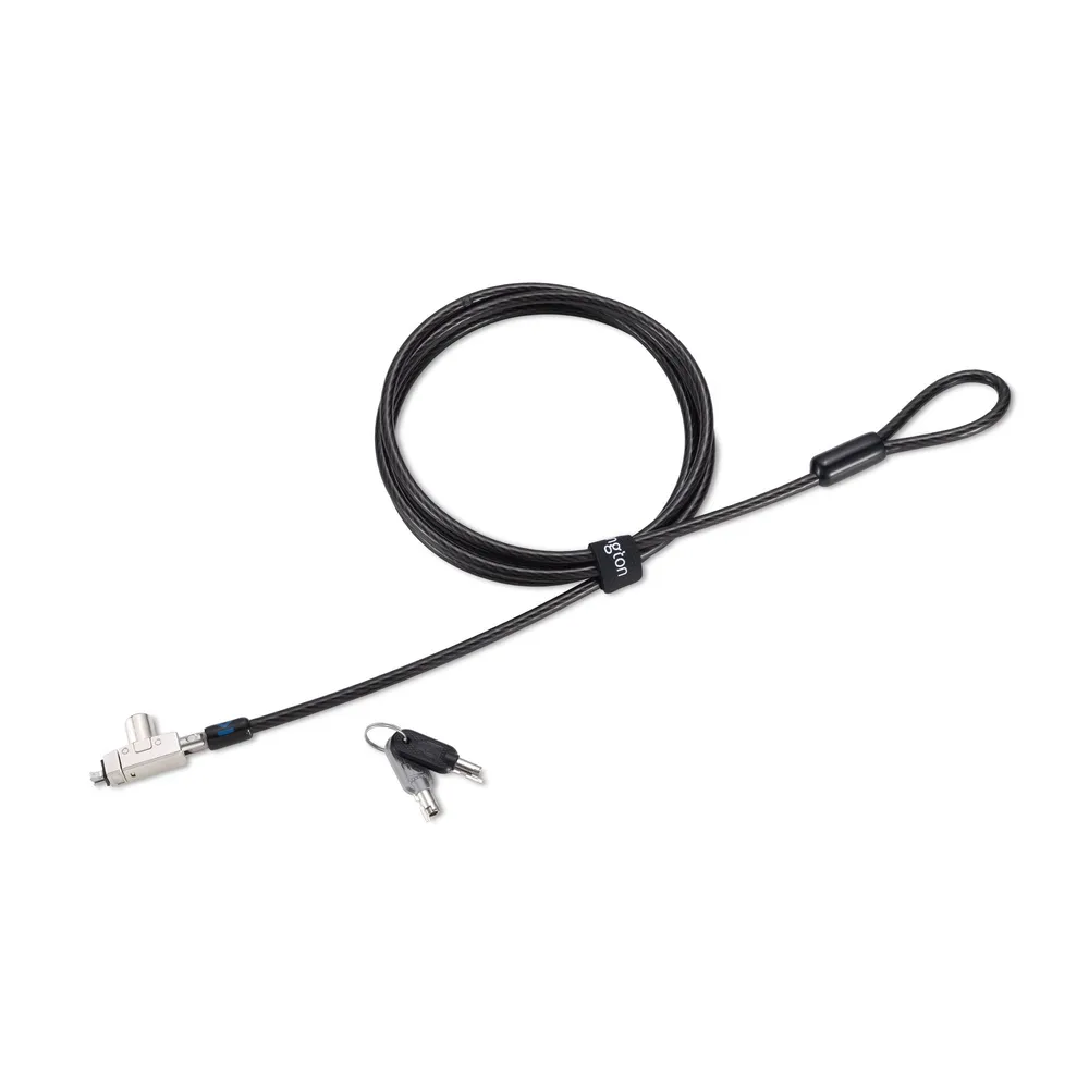 Kensington N17 Keyed Laptop Lock | k64441eum | Master Keyed