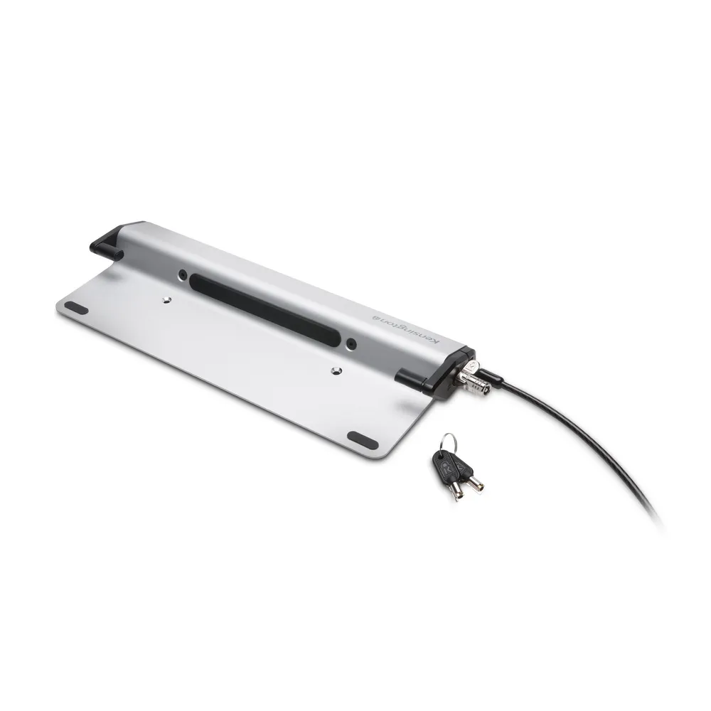Kensington Laptop Locking Station 2.0 | k64453ww | MicroSaver 2.0 Keyed Lock - Sicherheitskit