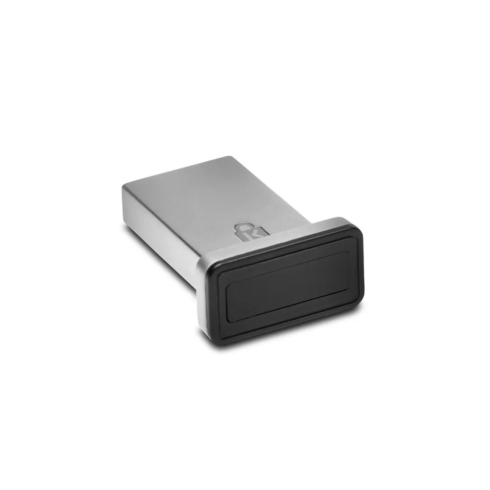 Kensington VeriMark Pro Key | k64704eu | Lesegerät für Fingerabdruck