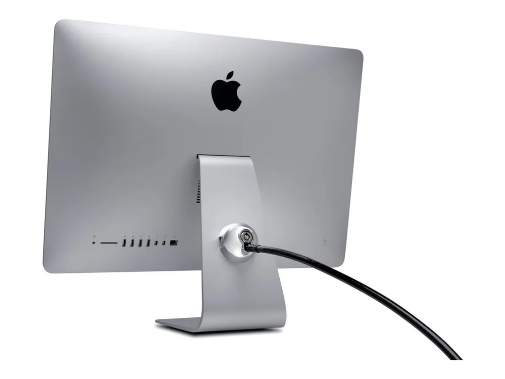 Kensington SafeDome Clicksafe Keyed Lock | k64962eua | Sicherheitskit