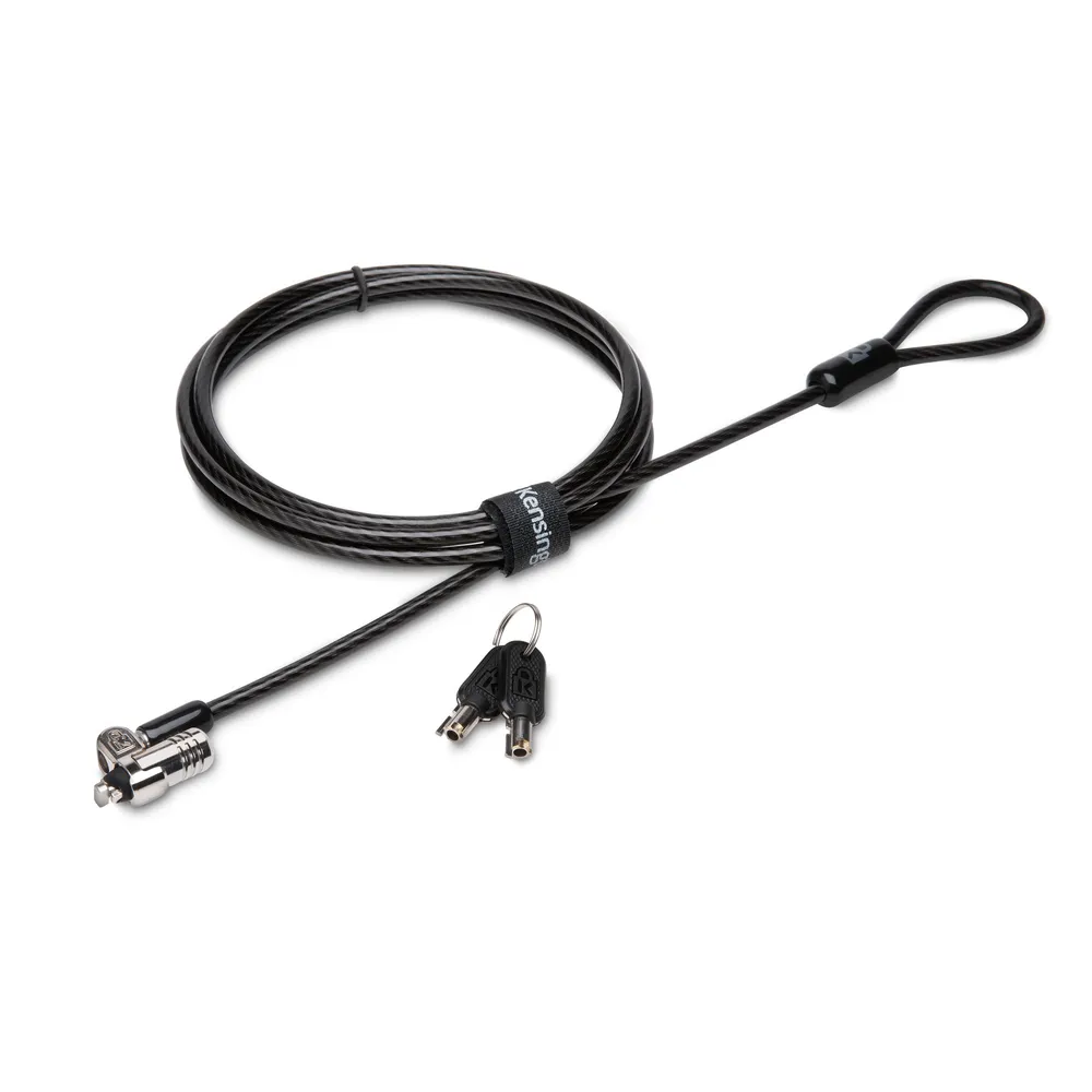 Kensington MicroSaver 2.0 Keyed Laptop Lock | k65020eu |