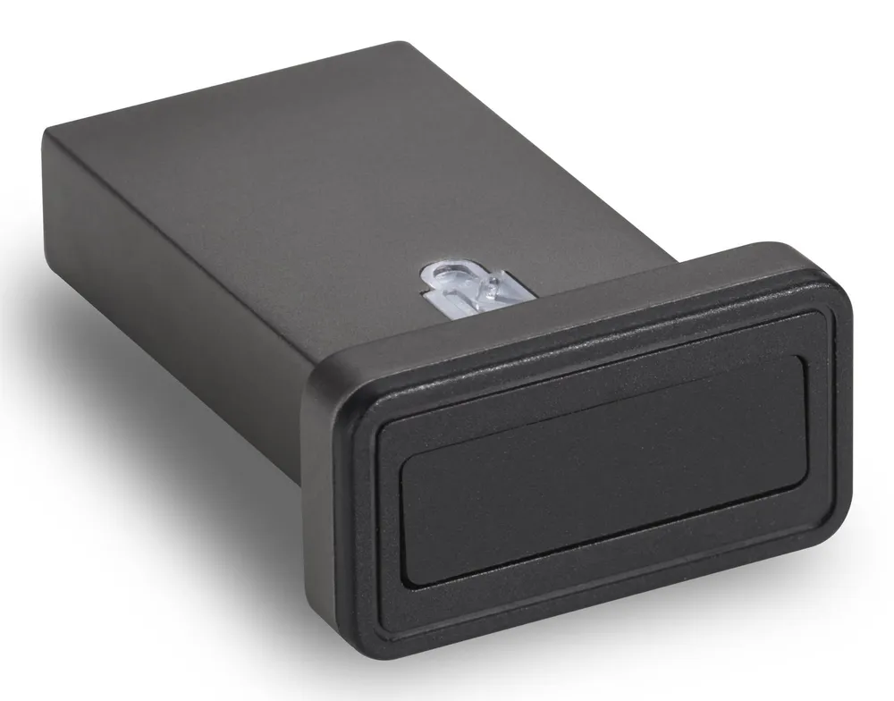 Kensington VeriMark Guard 2.1 Fingerprint Security | k65050ww |
