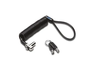 Kensington N17 Portable Keyed Laptop Lock | k66645eum | Master