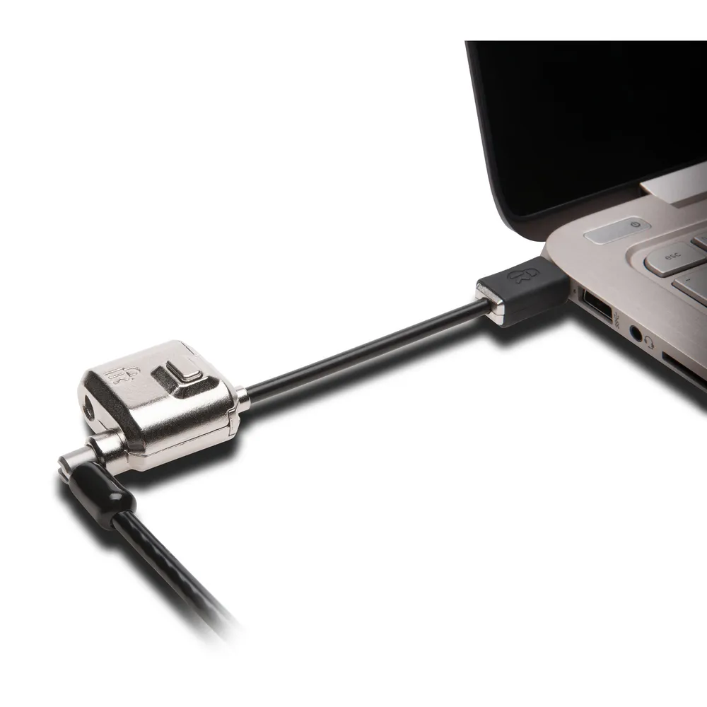 Kensington MiniSaver Mobile Lock | k67890ww | Notebook Locking