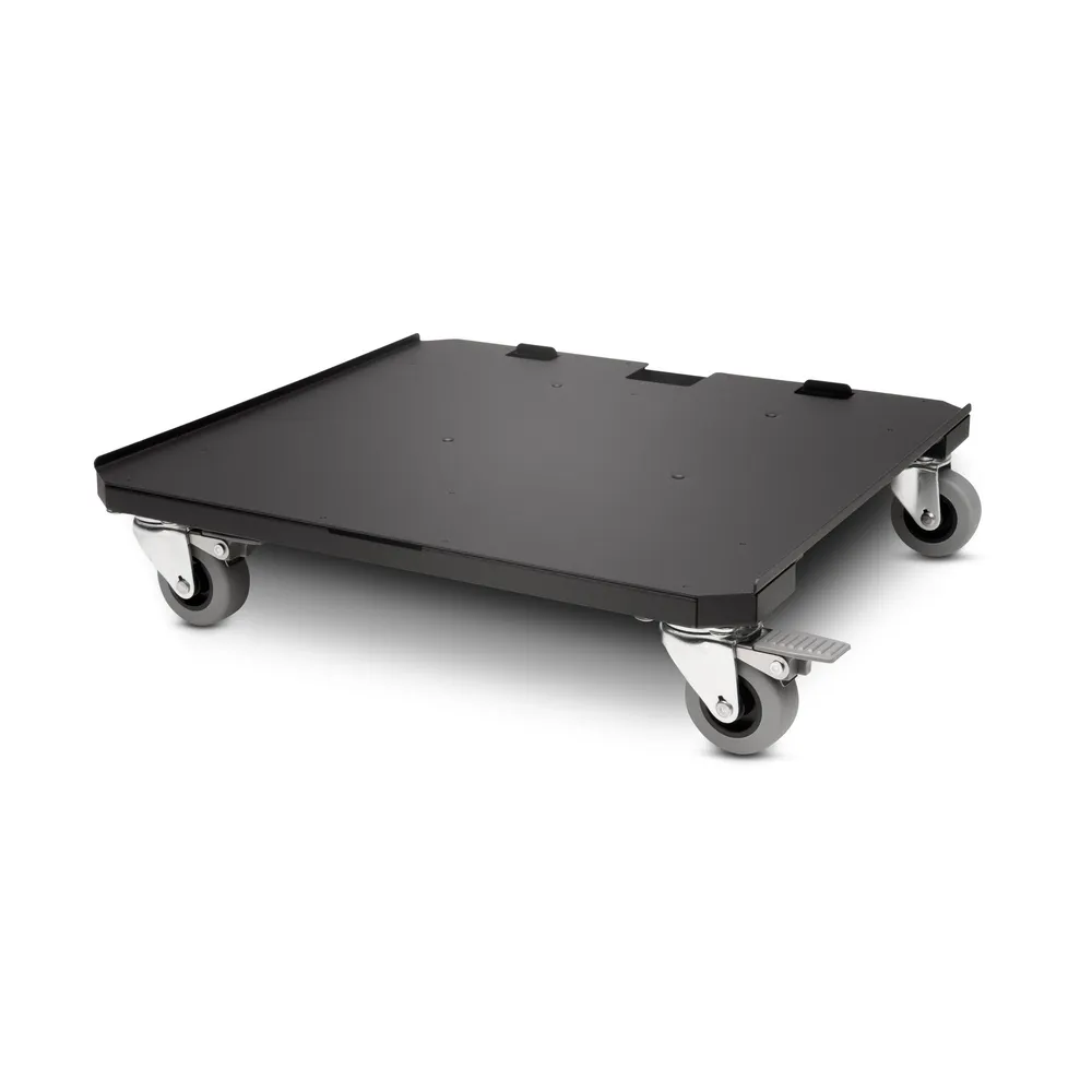 Kensington Sicherer Kabinett-Trolley | k67909ww | Montagekomponente (Wagenbasis)