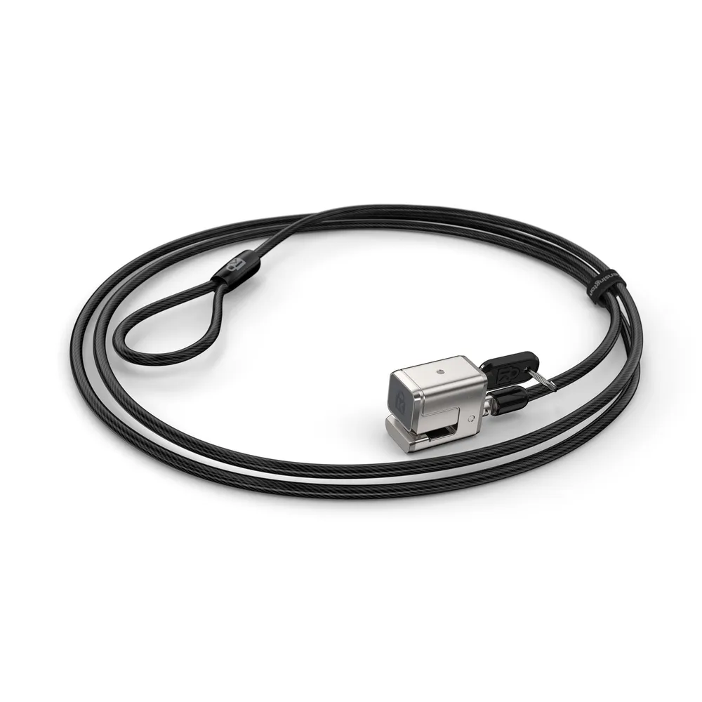 Kensington Master Keyed | k68135m | Sicherheitskabelschloss - 1.8 m