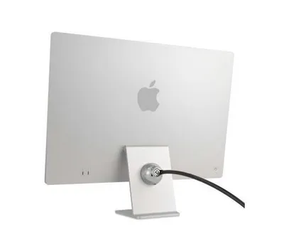 Kensington SafeDome? Kabelschloss für iMac® 24" | k68995ww | Kensington - Schlüssel