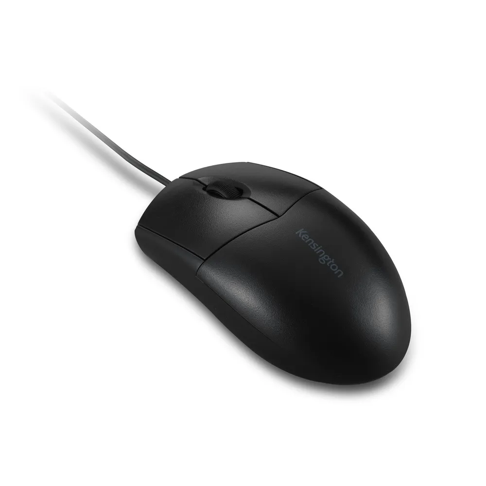 Kensington Pro Fit Washable Wired Mouse | k70315ww | Maus