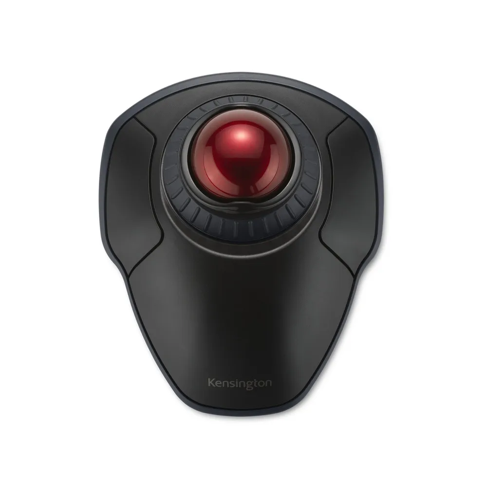 Kensington Orbit | k70992ww | Trackball - kabellos