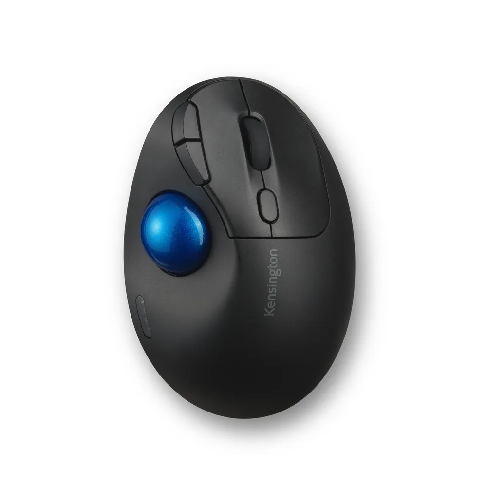 Kensington Pro Fit Ergo TB450 EQ | k72194ww | Trackball - ergonomisch