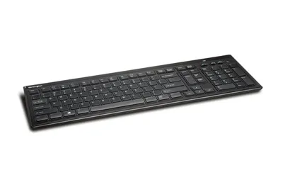 Kensington Advance Fit Slim | k72344it | Tastatur - kabellos