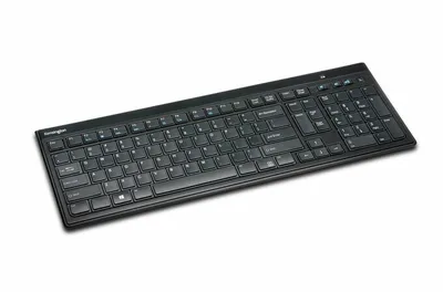 Kensington Advance Fit Slim | k72344ww | Tastatur - kabellos