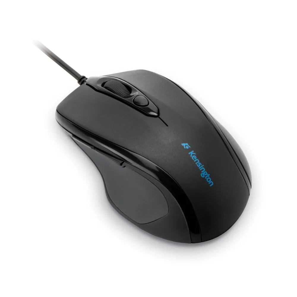 Kensington Pro Fit Mid-Size | k72355eu | Maus - Für Rechtshänder
