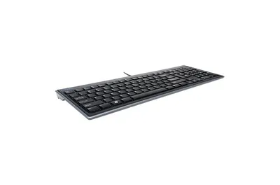 Kensington SlimType | k72357es | Tastatur - USB